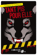 Tant pis pour elle